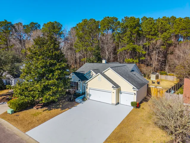 4104 Meadow Trace Ct, Charleston, SC 29414