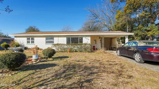 609 Barton Ave, Panama City, FL 32404