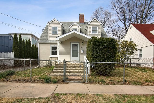 238 Foster St, New Haven, CT 06511
