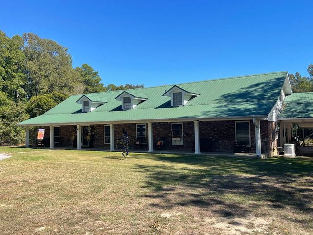 695 Douglas Rd, Olla, LA 71465