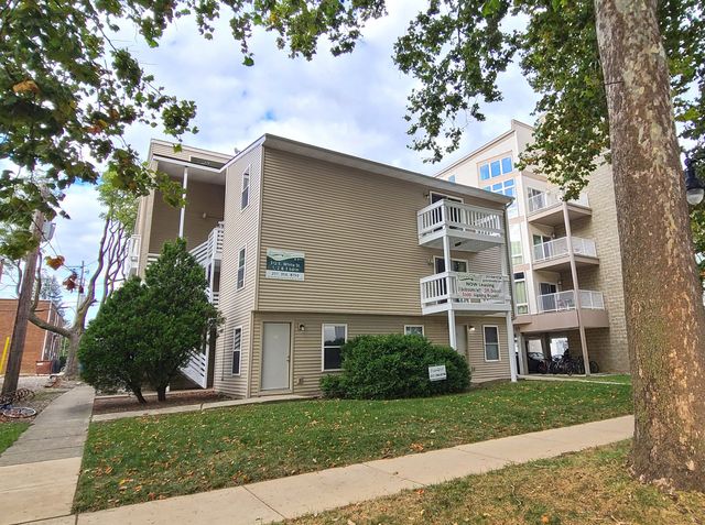 312 E  White St #11, Champaign, IL 61820