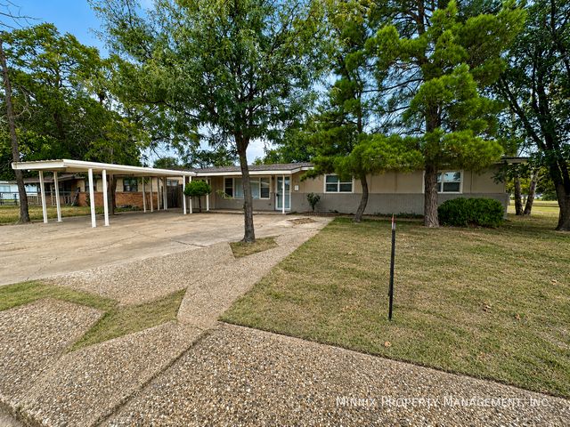 4118 30th St, Lubbock, TX 79410