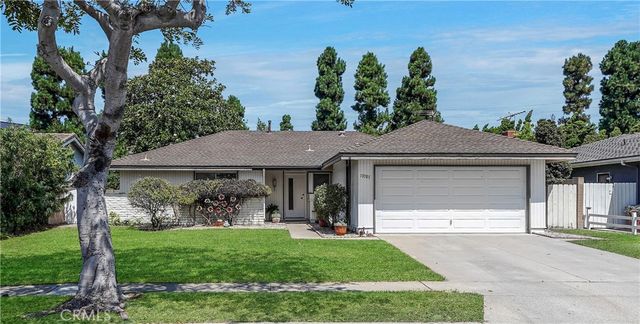 17087 Buttonwood St, Fountain Valley, CA 92708