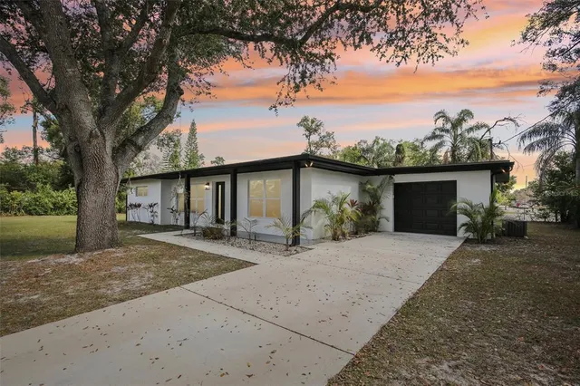 12809 N Blvd, Tampa, FL 33612