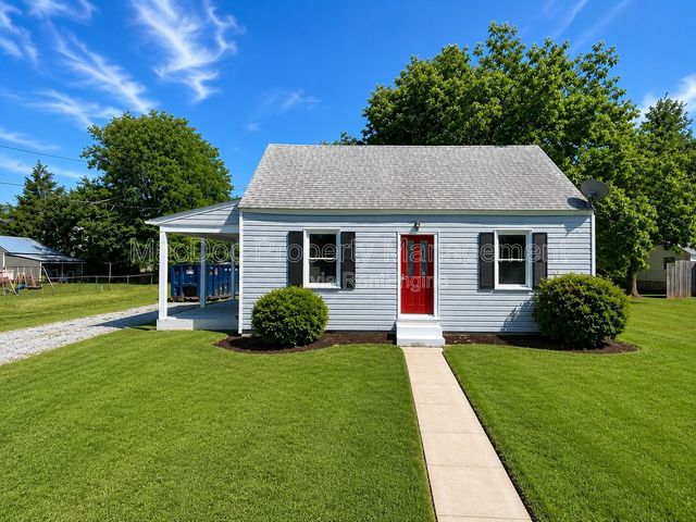 163 Bend Farm Rd, Fredericksburg, VA 22408
