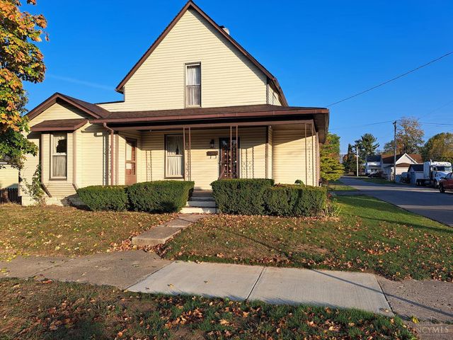 703 McClain Ave, Greenfield, OH 45123