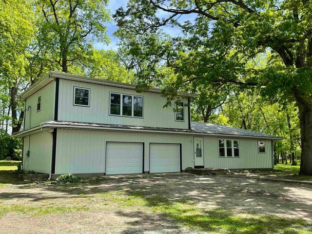 72742 County Road 133, Syracuse, IN 46567