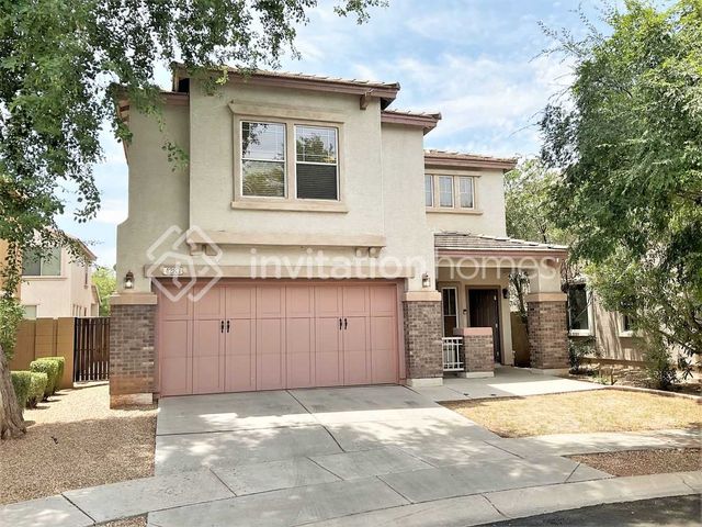 4283 E  Baylor Ln, Gilbert, AZ 85296
