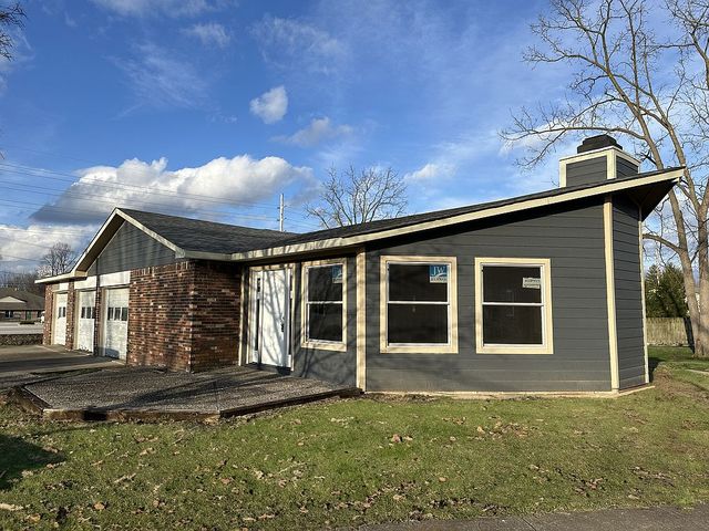 3455 W  Smith Valley Rd, Greenwood, IN 46142