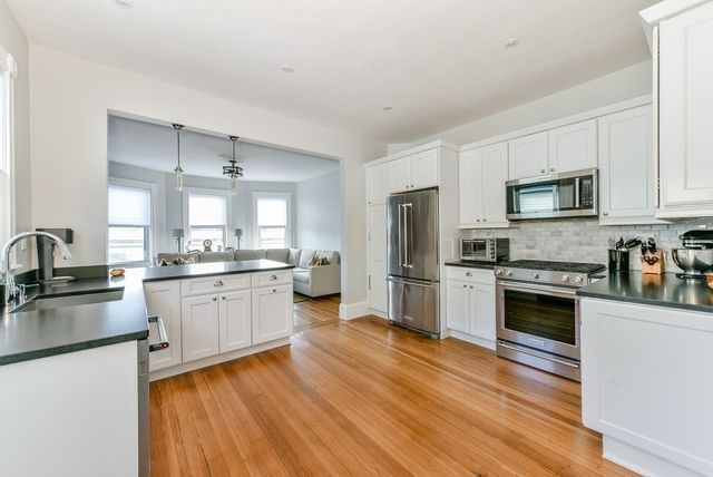 132 Paul Gore St #3, Boston, MA 02130