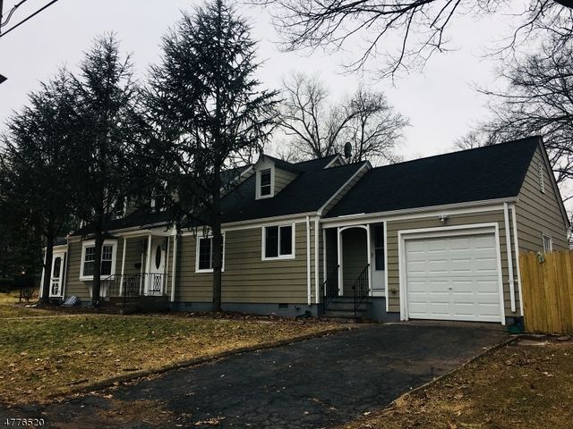 917-23 Fernwood Ave, Plainfield, NJ 07062