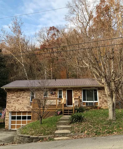 1319 Lowery Hollow Rd, Portsmouth, OH 45662