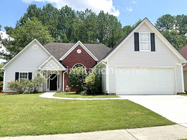 1346 Haynes Trace Ct, Grayson, GA 30017
