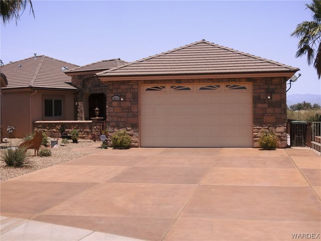10714 S  Blue Water Bay, Mohave Valley, AZ 86440