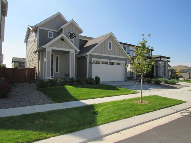 616 W  174th Ave, Broomfield, CO 80023
