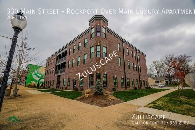 330 Main St, Rockport, IN 47635