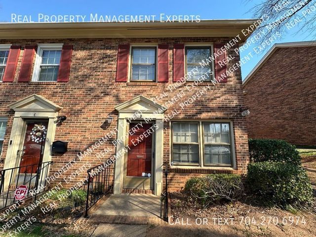 6428 Old Pineville Rd #D, Charlotte, NC 28217