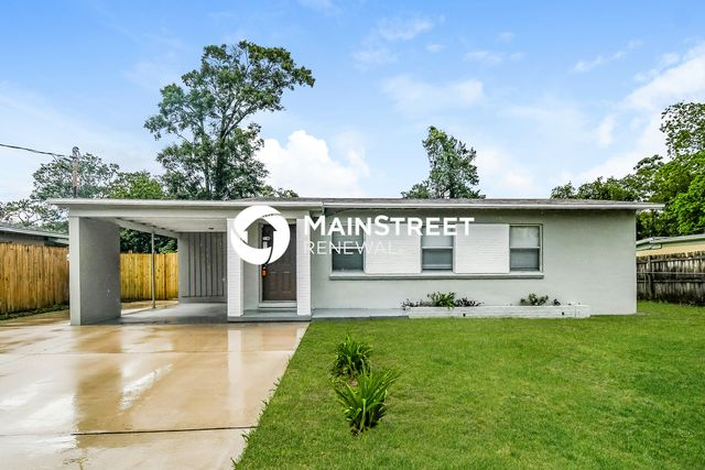10429 Anders Blvd, Jacksonville, FL 32246