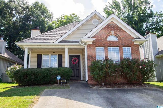 202 Hidden Creek Pkwy, Pelham, AL 35124