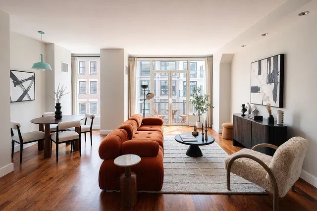 214 N  11th St #5A, Brooklyn, NY 11211