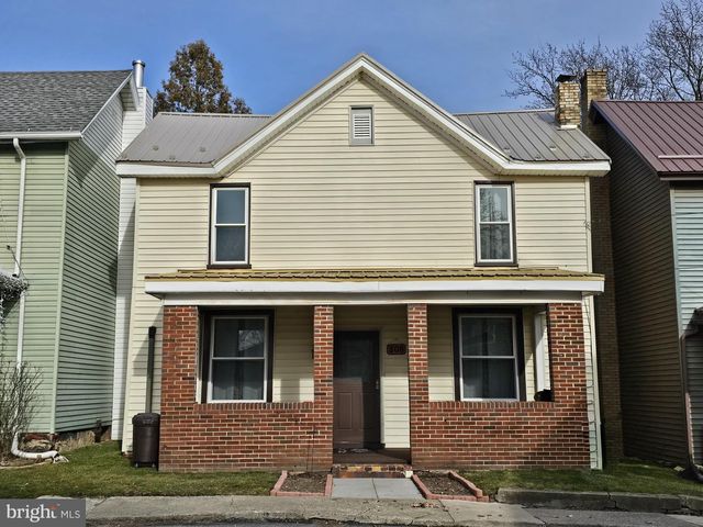 308 N  10th St, Philipsburg, PA 16866