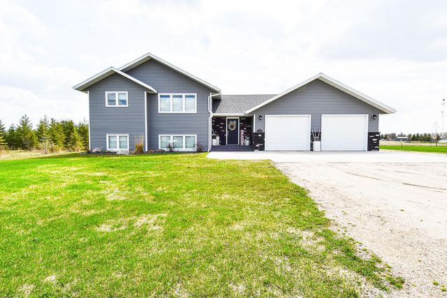 506 Hill Ave S, Middle River, MN 56737