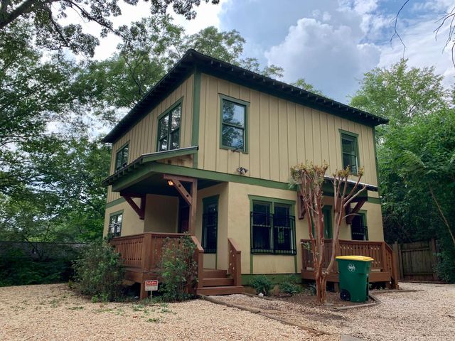 634 Dearing St, Athens, GA 30601