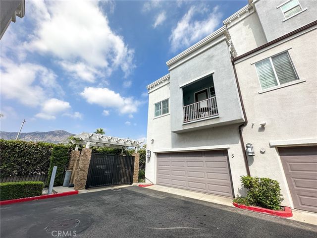 383 Arden Ave #3, Glendale, CA 91203