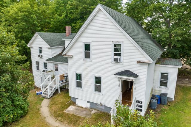 6 Gould Terrace, Plymouth, NH 03264