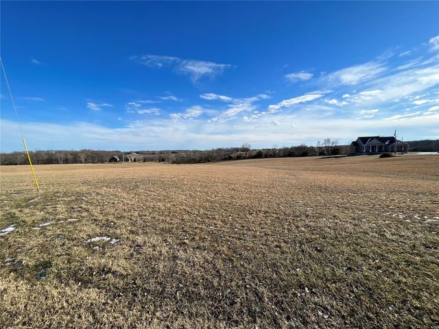 Lot -16A Tyler Branch Rd, Perryville, MO 63775