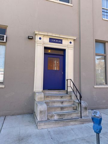 2131 Maryland Ave  #2B, Baltimore, MD 21218