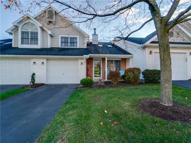 85 Genesee View Trl, Rochester, NY 14623