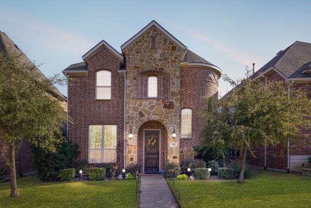 5204 Soren St, Irving, TX 75038