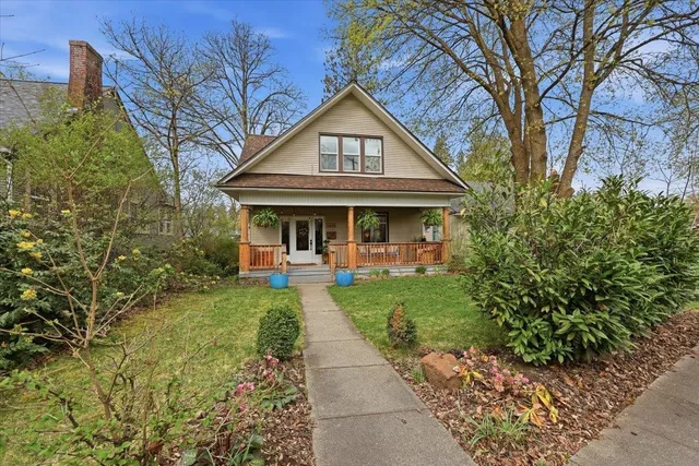 2618 S  Grand Blvd, Spokane, WA 99203