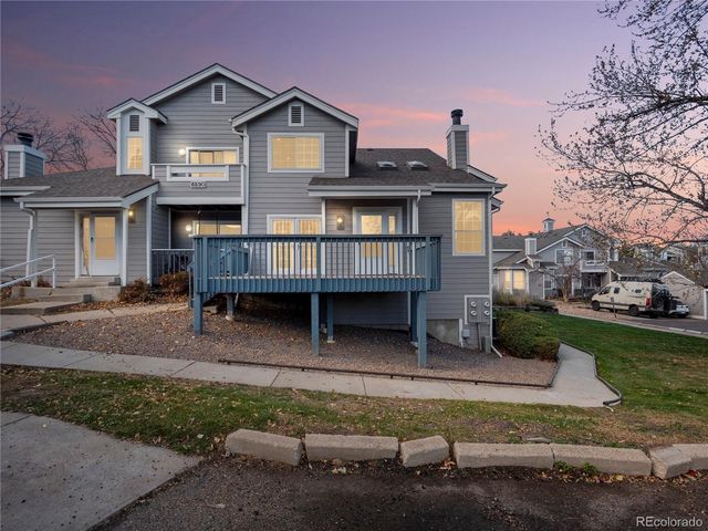 6890 Xavier Circle  Unit 4, Westminster, CO 80030