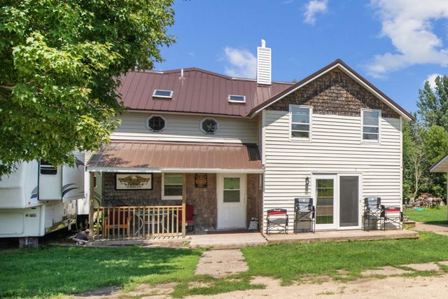 2930 72nd Ave, Wilson, WI 54027