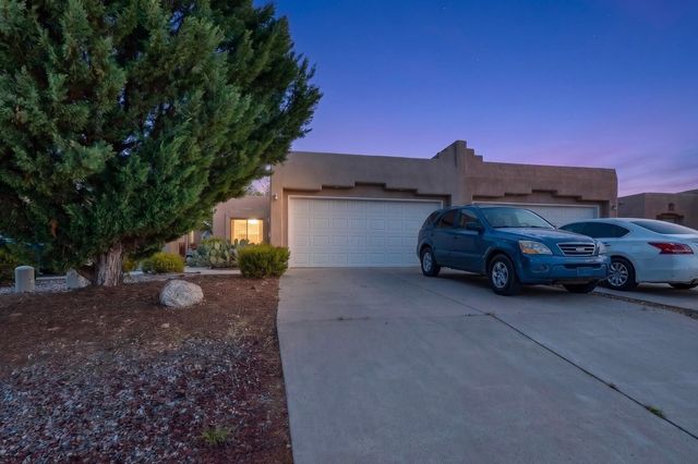 3251 Schumacher St NW, Albuquerque, NM 87120
