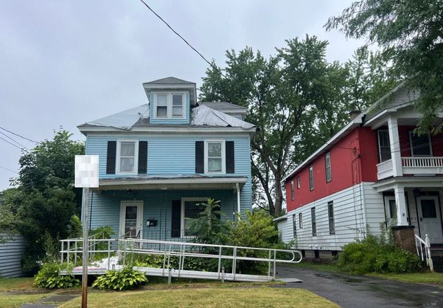 2128 Maynard Ave, Utica, NY 13502
