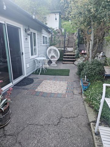 Address Not Disclosed, Ojai, CA 93023