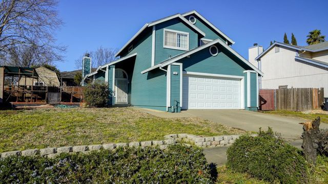 1347 Philip Way, Suisun City, CA 94585