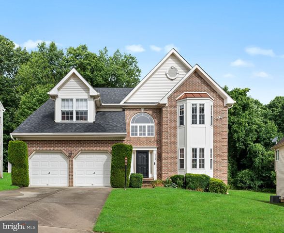 4145 Daylily Dr, Owings Mills, MD 21117
