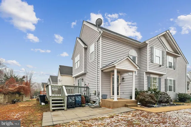 16155 Brookmead Ct, Upper Marlboro, MD 20772