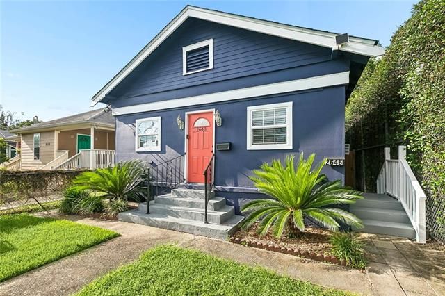 2646 Jonquil St, New Orleans, LA 70122
