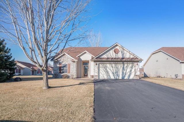2635 235th Ave NW, Saint Francis, MN 55070