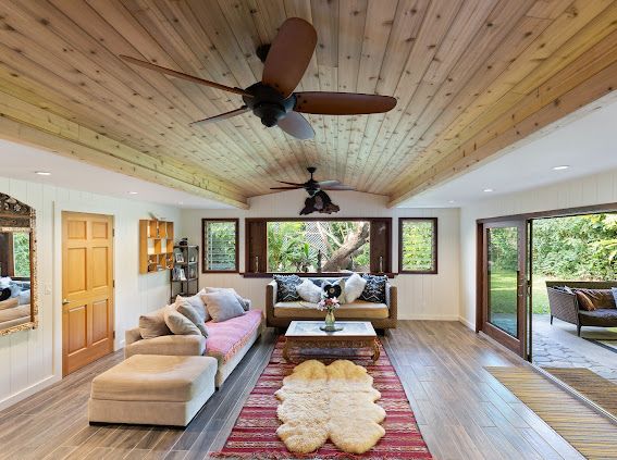 Address Not Disclosed, Princeville, HI 96722