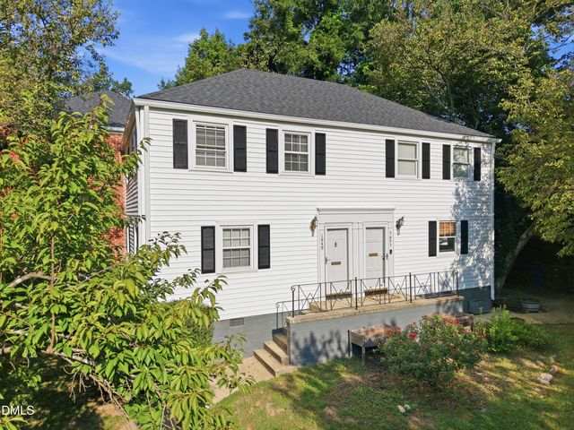 1649 Sutton Dr, Raleigh, NC 27605