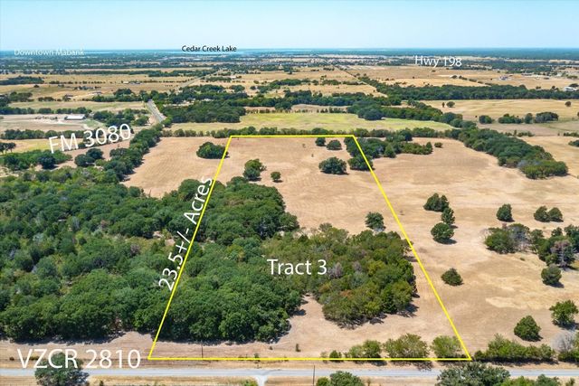 3 Vz County Road 2810, Mabank, TX 75147