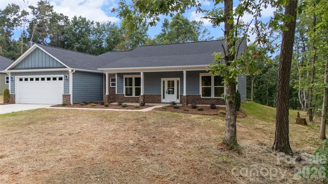 Lot 612 Two Central Dr, Statesville, NC 28677