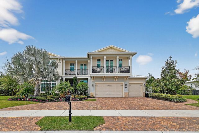 19966 SE Gallberry Drive, Jupiter, FL 33458