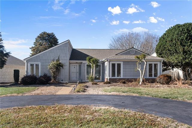 116 Spyglass Dr, Bermuda Run, NC 27006